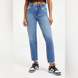 Good American Good VintageFray NWT BIN A9